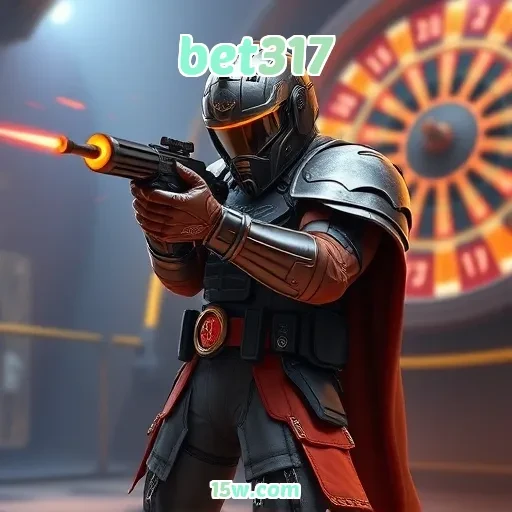 bet317: O Aplicativo Que Revoluciona Suas Apostas Online