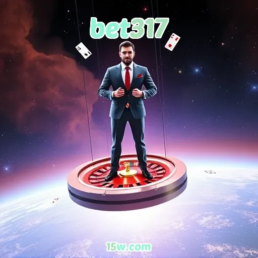 bet317: Atraia sua Atenção com o Login Prático e Inovador