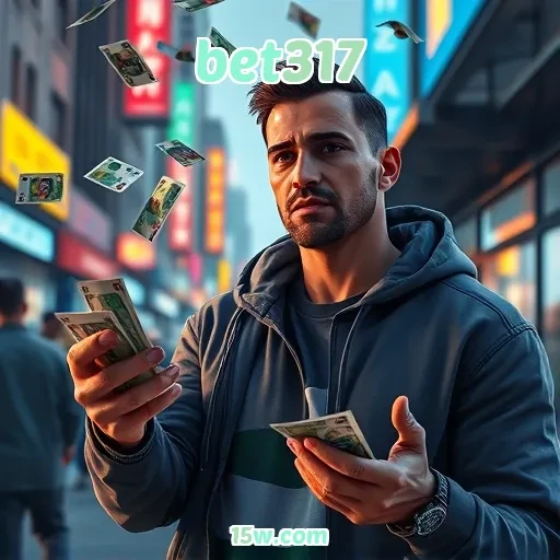 bet317: Descubra como a Plataforma de Jogos está Transformando o Brasil