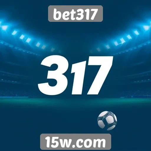 Promoções e bônus oferecidos pelo bet317