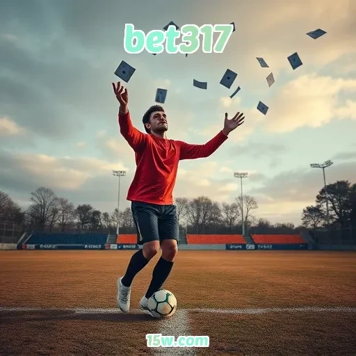 bet317: Aproveite os Bônus e Aumente Suas Chances ao Jogar