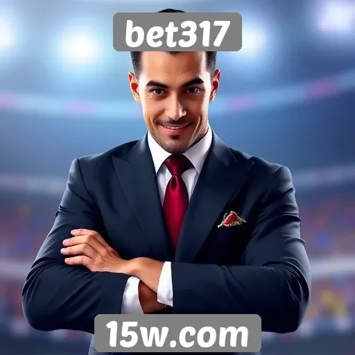 Avaliação das opções de pagamento disponíveis no bet317