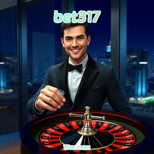 bet317: Descubra as Maravilhas da Seção VIP e Seus Benefícios