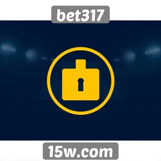 Métodos de pagamento aceitos no bet317