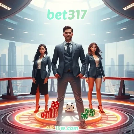 bet317: O Melhor Suporte 24/7 Para Jogadores Brasileiros