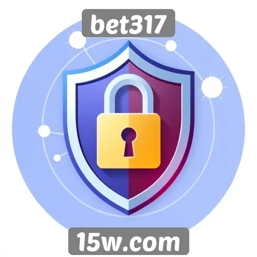 Análise da segurança do site de jogos bet317